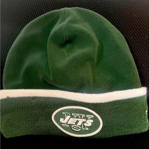 Adidas New York Jets (OS) Green